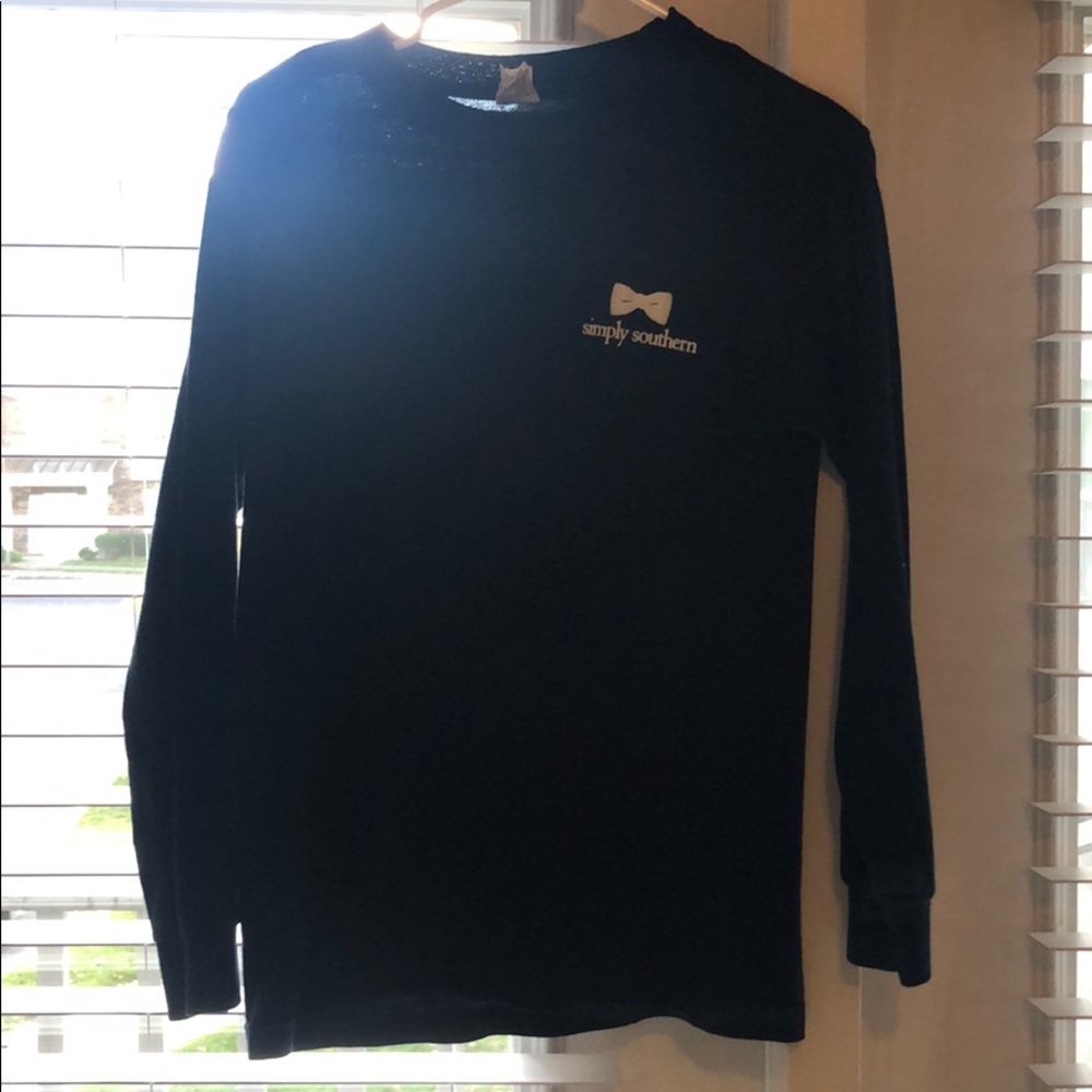 Simply Southern Long Sleeve